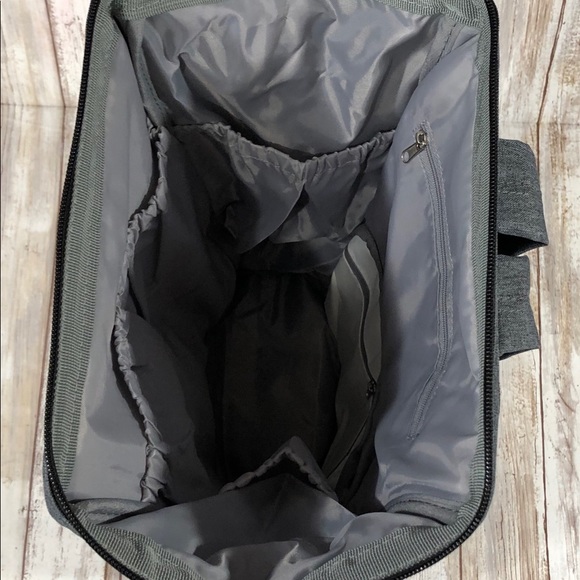 🔥Kiddycare diaper bag backpack for parents - Picture 8 of 8